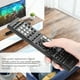 thumbnail image 5 of Control remoto de repuesto para amplificador de potencia Onkyo RC-928R RC-909R, 5 of 9
