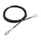 thumbnail image 4 of Accesorio de cable para sistema de poleas de fitness, equipo portátil reutilizable multiusos 3M, 4 of 9