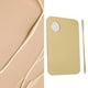 thumbnail image 4 of Paleta De Mezcla De Maquillaje, Paleta De Mezcla De Arte De Uñas Limpia, Desorden Portátil Dorado Para Maquillaje Líquido, 4 of 8