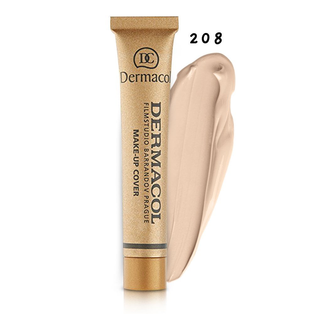 Dermacol Make up 100