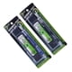 thumbnail image 5 of Tholdsy Lápiz propulsor Negro Nuevo estilo Alto rango Resistente al desgaste profesional Buena estabilidad Larga vida útil Bolígrafo móvil Suministros de escritura y corrección, 5 of 6