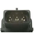 thumbnail image 3 of CarLights360 For Chrysler Grand Voyager/Voyager 2000 MAP Sensor | Black | Plug Connector | Blade Terminal | Plug In Attachment Method | Female Connector, 3 of 4
