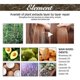 thumbnail image 5 of 3 piezas de aceite esencial para el crecimiento del cabello, romero, denso, suave, reparador, dañado, mejora la sequedad, hidratante, nutritivo, aceite para el recrecimiento del cabello, 5 of 5