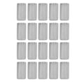thumbnail image 1 of Kit d'Écrou de Couplage, Écrou de Couplage Hexagonal 20pcs Écrou de Couplage Écrou de Connecteur, 1 of 8