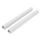 thumbnail image 1 of Set of 2 replacement grille decorative strips for 1, 2, 3, 4, 5, 6 and 7 series F20, F22, F30, G30, G11, white, 1 of 4