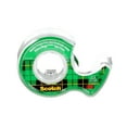 thumbnail image 3 of Ruban Magic(MC) Scotch®, 3105X-02-C, Transparent, 3 Rouleau/Paquet, 3 of 4