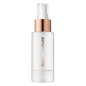 Nude by Nature Natural Setting Spray, 2 fl. oz.