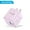 Pink, variant on ZZkhGO USB C Fast Charging Block, PD 25W QC 3.0 Multiport Wall Charger, Compact Travel Adapter for Smartphone Tablet Laptop