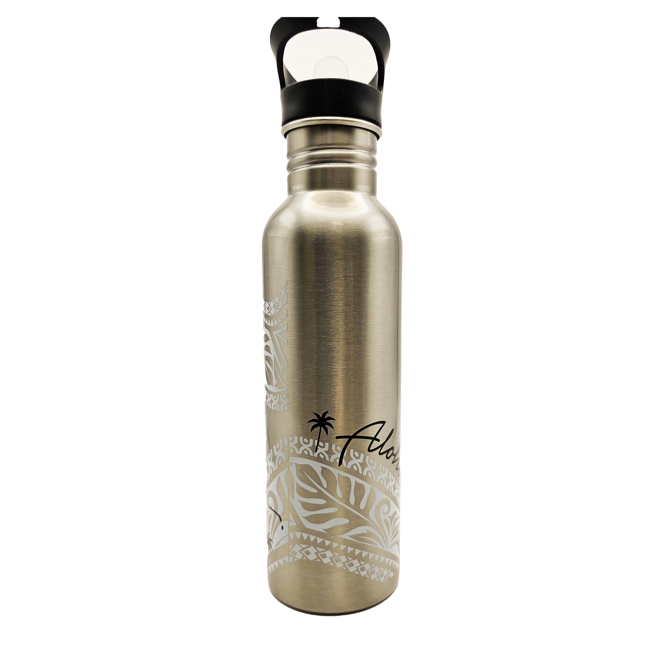 Earth Buddy Tumbler
