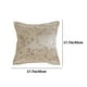thumbnail image 3 of Sofa Vama Ropa de Cama Cojín de sofá, almohada decorativa para sala de estar, cojín de cama, respaldo de chenilla, adecuado para sofá, cama, ventana y otros ambientes. for Navideño, 3 of 4