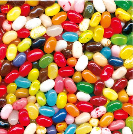 Jelly Belly Jelly Beans Candy, 40 Assorted Flavors, 8.25 oz Bag - image 3 of 5