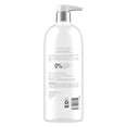 thumbnail image 2 of Nexxus Clean and Pure Clarifying Shampoo, With ProteinFusion, Nourished Hair Care Silicone, Dye And Paraben Free 33.8 oz, 2 of 10