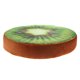 thumbnail image 5 of Cojín trasero para silla de oficina con estampado de frutas en 3D, cojín para sofá, Kiwi, 40cm Tmvgtek Libre de BPA, 5 of 6