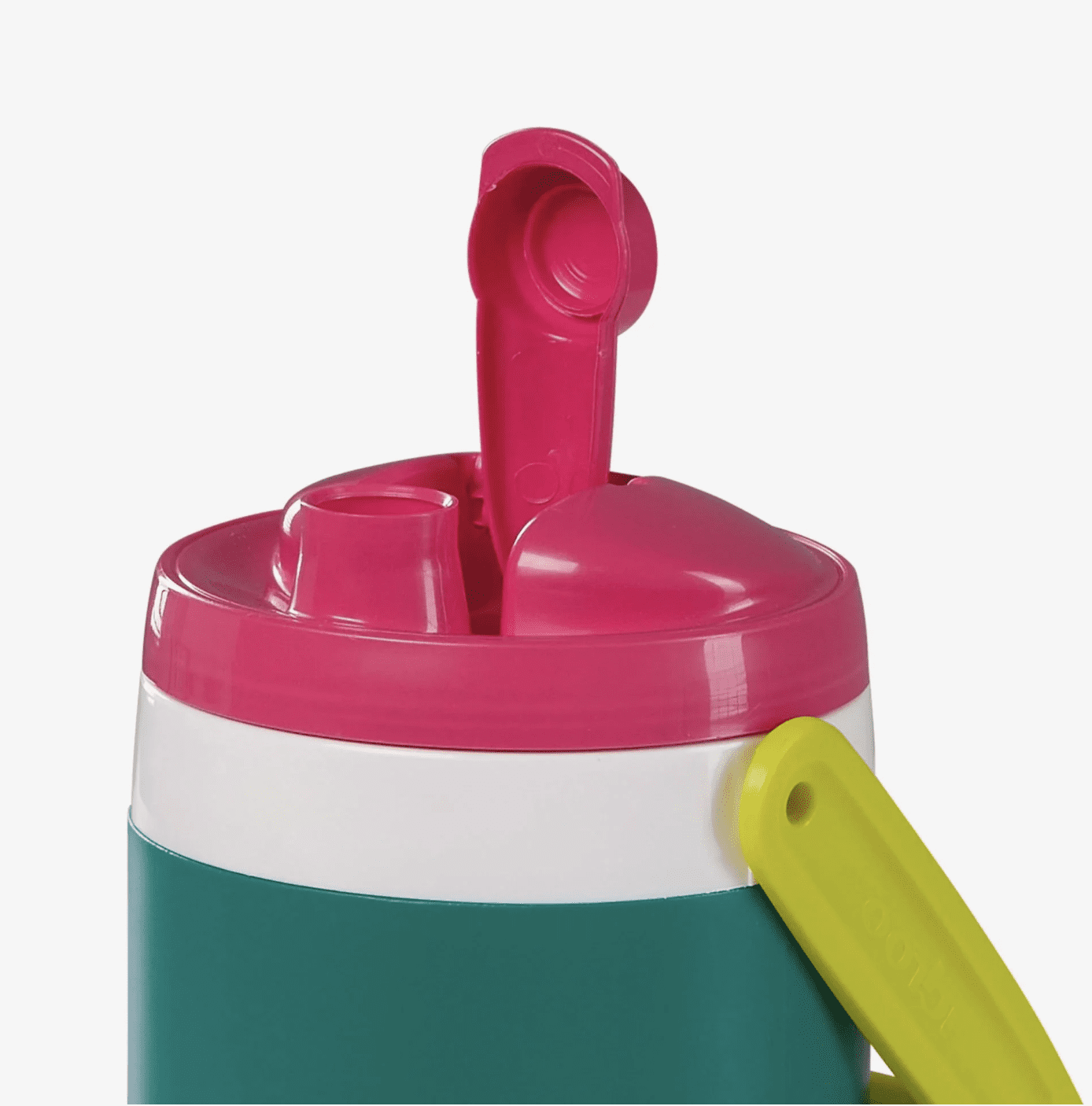 Igloo Retro Half Gallon Jug - Jade