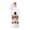 B, variant on Christmas Recordable Voice Message Tree In A Bottle Ornament Christmas Home Decor Keepsake for Christmas Gift Giving