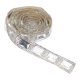 thumbnail image 1 of 1 rollo de cinta decorativa de diamantes de imitación para planchar, cinta de diamantes de imitación para manualidades y decoración., 1 of 7