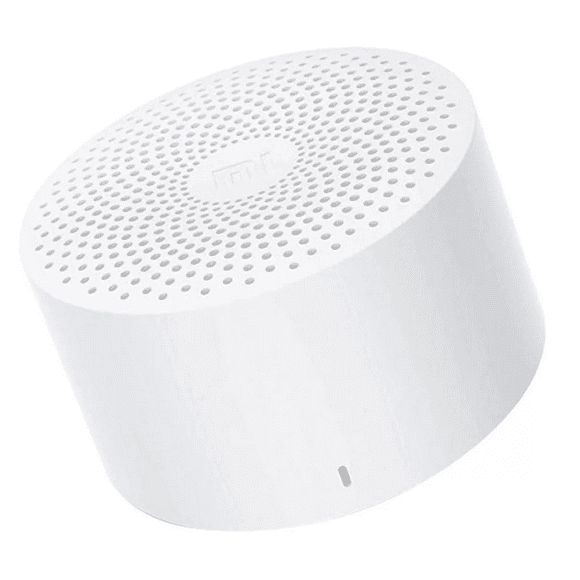 Bocina Mi Compact Bluetooth Speaker portátil white