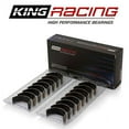 thumbnail image 2 of King Engine Bearings CR4125XPG Connecting Rod Bearing Set, 2 of 2