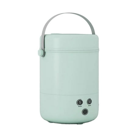 

Clearance! Laundry Basket Mini Washing Machine Mint Green Home Essentials Clearance Sale!