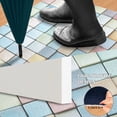 thumbnail image 2 of Yayeee Doormat for Indoor Entrance 32" x 20" Non Slippery Floor Rug, Small Pastel Pattern, 2 of 8