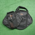 thumbnail image 2 of Bolsa Para Parrilla 600D Oxford Carrier Tote Bag Portable Sartén Estuche Bolsa Picnic BBQ Bolso, 2 of 8