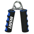 thumbnail image 5 of Hand Grip Strengener LIUSM, paquete de 2 unidades para muñeca, antebrazo y dedo, 5 of 5