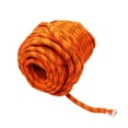 thumbnail image 4 of LABLT 1/2 in by 100 FT Double Braid Rope Nylon Pulling Rope Arborist Rigging Rope Sailing Rope, 4 of 4