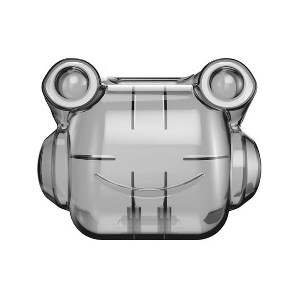 Frog Lens Cover Gimbal Protection Vision Sensor Guard para DJI Mini 3 Pro