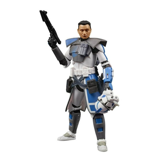 Star Wars The Black Series Arc Trooper Echo 6-Inch-Scale Lucasfilm 50th Anniversary Star Wars: The Clone Wars Figure