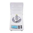 thumbnail image 4 of Digital LCD Display Jewelry Pocket Scale 50G 0.001G, High Precision Electronic Balance Weighing Scales ,Milligram Accuracy, 4 of 6
