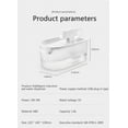thumbnail image 5 of Cat Automatic Water Fountain ABS material, Wireless Induction Chargeable Ultra Quiet, 5 of 5