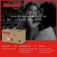 thumbnail image 5 of Huggies Special Delivery Hypoallergenic Baby Diapers, Size 3, 116 Ct, One Month Supply, 5 of 12