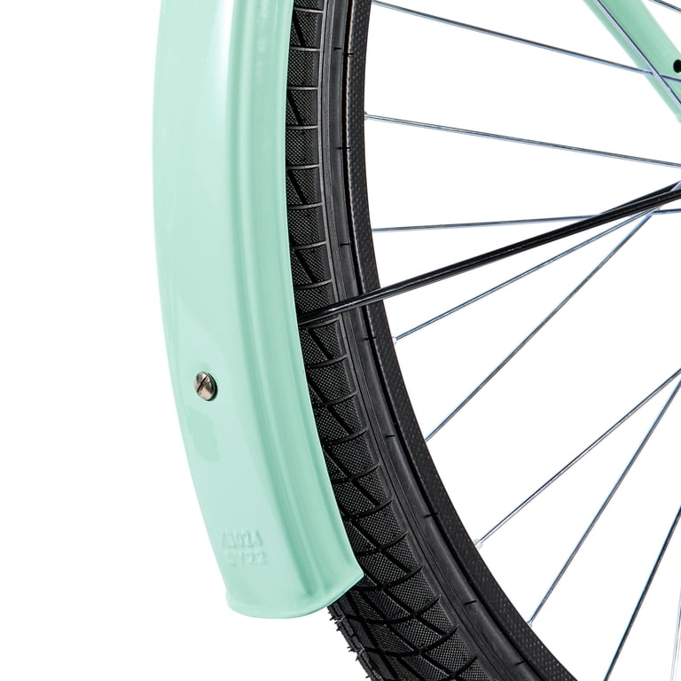 Concord Bikes Pacifica Cruiser Bicycle 24", Sea Green photo 6