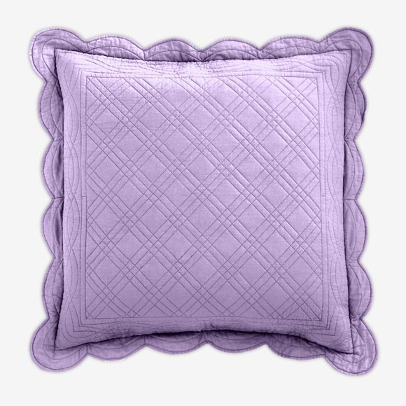 BrylaneHome Florence Euro Sham