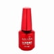 thumbnail image 3 of 16 Color Mirror Nail Polish Metallic Colorful Glitter Gold Long-Lasting DIY Nail, 3 of 5