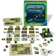 thumbnail image 1 of Ravensburger - Minecraft: Builders & Biomes, 1 of 4