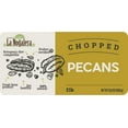 thumbnail image 6 of La Nogalera - 2 lbs Chopped shelled pecans. Raw pecan nuts that compare to organic, NO SHELL, Non-GMO, No Preservatives, Unpasteurized, Kosher and Halal Certified and Ketogenic friendly, 6 of 6