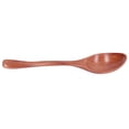thumbnail image 2 of Soup Spoon,  Portable Wooden Rice Spoon  for Home for Picnic, 2 of 8