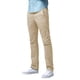 thumbnail image 1 of Pantalones a juego para hombre, ajustados, de pierna recta, casual, 8036 Skin, 1 of 6