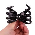 thumbnail image 5 of Cheers.US 4Pcs Claw Hair Claw Clips for Women Plastic Large Octopus Hair Clip Non-slip Big Spider Hair Claw for Girls Surper Strong Hold Grip Hair Jaw Clip, 5 of 5