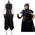 thumbnail image 2 of Disfraz de Zack de Final Fantasy VII Reunion para cosplay, traje de carnaval para Halloween, 2 of 5