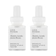 thumbnail image 1 of Home Scent Refill Pura & Brooklyn Candle Studio Smart Difusor, 1 of 8