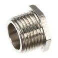 thumbnail image 2 of Jackson Bushing Hex Rinse Head 5700-000-28-65 - Genuine OEM Replacement Part, 2 of 4