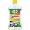 Turtle Wax T75 Car Wash Zip Wax, 16 oz