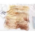 thumbnail image 4 of Scarfs for Women Lightweight Fashion Scarves Print Floral Pattern Scarf Shawl Wraps, 4 of 4