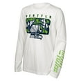 thumbnail image 3 of Preschool Seattle Seahawks In the Mix T-Shirt Combo Set, 3 of 3