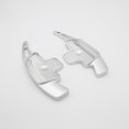 thumbnail image 3 of Scienceny Palanca de cambios para volante de coche, 2 piezas Vehículos, repuestos y accesorios Mis Plata Scienceny VI022069-03, 3 of 6