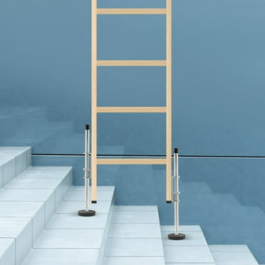 Polaris G21 Inground Pool Cleaner Ladder Guard Set, 2 Panels, Includes ...