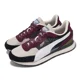 thumbnail image 1 of PU & MA Road Rider SD Black Red Green White Men LifeStyle Casual Shoes 397377-11, 1 of 6