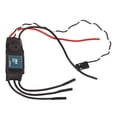 thumbnail image 1 of Controlador De Velocidad RC, Transmisión Estable 20A 3-4S 621Z ESC Sin Escobillas Antidiafonía Para Hélice, 1 of 7